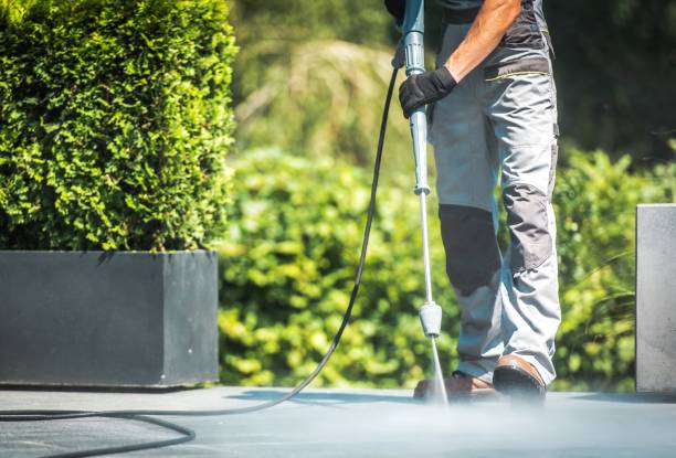 Professional Pressure Washing Services in San Francisco, CA