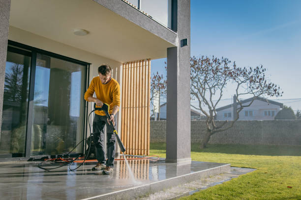 Best Residential Pressure Washing in San Francisco, CA
