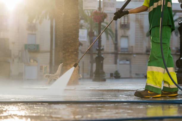 Best Brick and Stone Cleaning in San Francisco, CA